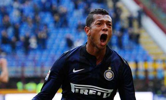 Express - Inter, quanti intrecci in Premier: Thohir vuole Dzeko-Osvaldo, sirene anche per Guarin e Ranocchia