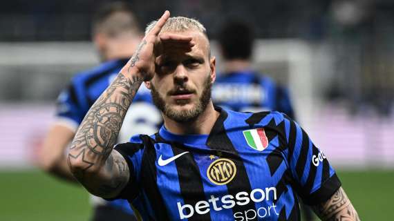 FcIN - Dimarco nella short list del Real Madrid: dipende da Davies. Inter pronta a 'difendersi': la strategia 