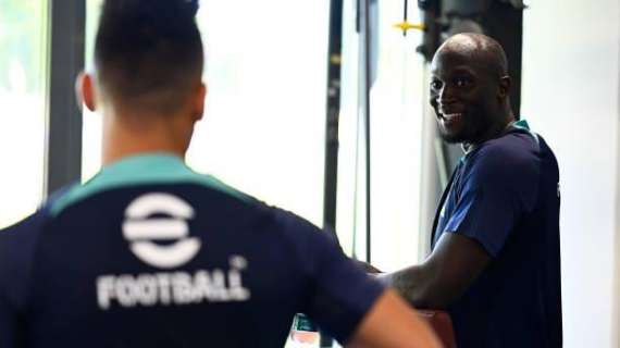 GdS - Lavoro, sorrisi e gol: il Lu-La Park è pronto a riaprire