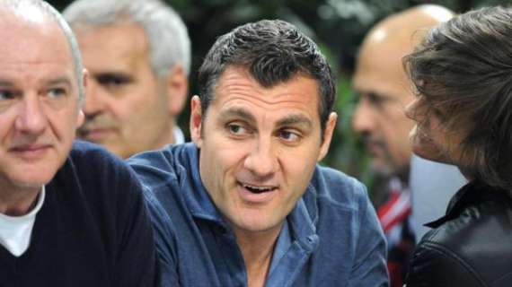 Vieri, il giudice: "Spionaggio non precluse Mondiale"