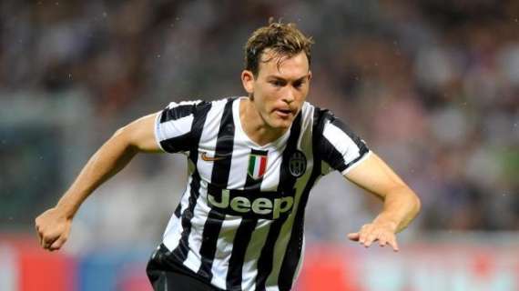 Lichtsteiner: "La gara con l'Inter? Ora preferisco..."