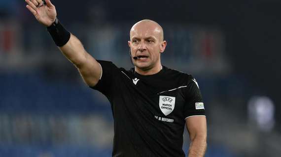 Champions League, squadra polacca per Atletico Madrid-Inter: l'arbitro sarà Marciniak