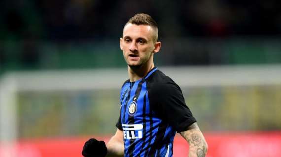 Brozovic assist man: gli ultimi quattro al Meazza