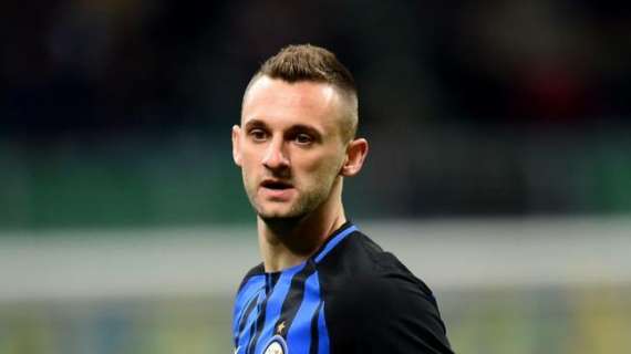 Antonini sentenzia: "Brozovic si è scavato la fossa"