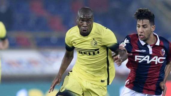 Solo Diawara meglio di Kondogbia nei recuperi