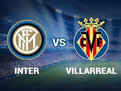 I convocati di Escribà per il match tra Inter e Villarreal