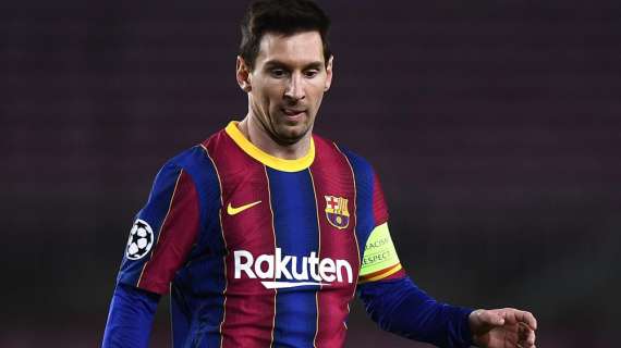 Marchetti: "Messi possono permetterselo 4-5 club in Europa. Italiane decisamente indietro"