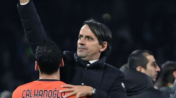 Gianfelice Facchetti: "L'Inter di Inzaghi una delle più belle mai viste, non la migliore"