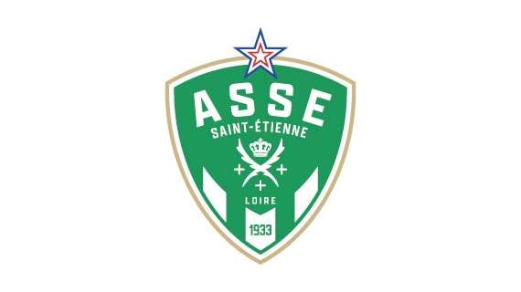 Saint-Etienne alle corde per il giovane Eymard: i Verts vorrebbero il rinnovo ma c'è il pressing Inter