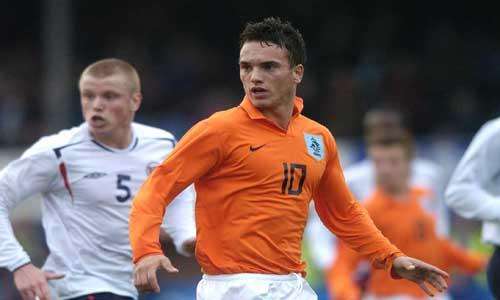 Dall'Olanda: l'Inter potrebbe riunire gli Sneijder