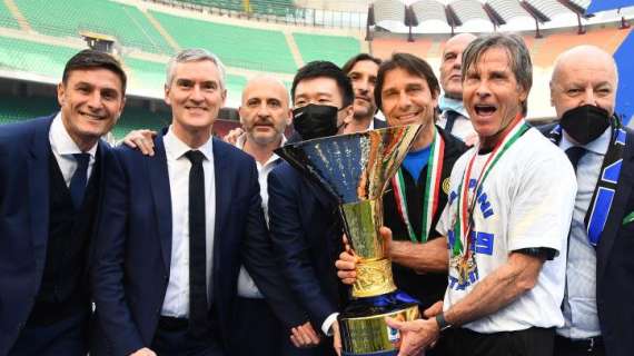 GdS - Inter, Conte in bilico: oggi l'atteso incontro con Zhang. Le idee del tecnico sono chiare 