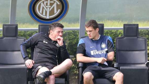 L'agente di Kovacic: "Resterà finché lo vorrà l'Inter. Con WM..."