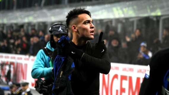 GdS - Lautaro, gol pesantissimo: è un nuovo inizio? Ora c'è da fare un altro scatto