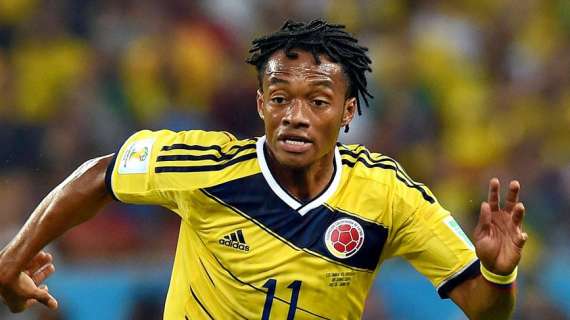 CdS - Occhi al Sud America: Cuadrado da valutare, con Lautaro tornerà giovedì. Gli olandesi...