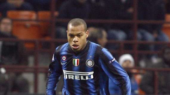 Biabiany ha voglia di segnare il primo gol