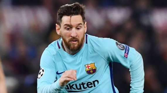 Qui Barcellona - Ko Semedo, Jordi Alba e Dembelé, in dubbio Fati e Arthur. Messi in panchina?
