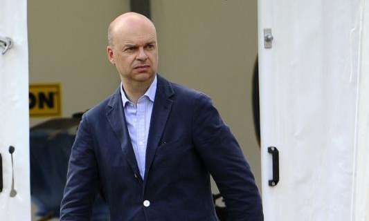 L'Inter e Fassone smentiscono: "Nessuna intervista"