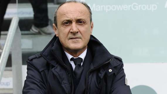 Delio Rossi: "Icardi? Voci normali. Nel 98% dei casi..."