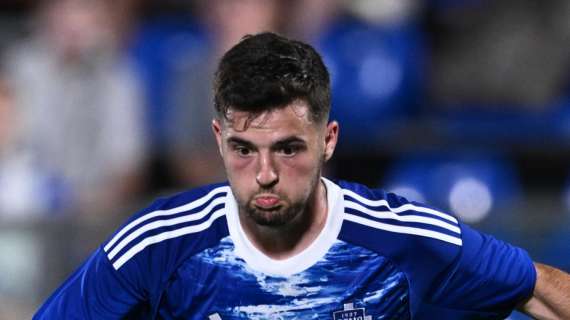 Baturina: "Inter e Fiorentina? C'erano alcune offerte, ma mi è piaciuto il progetto ambizioso del Como"