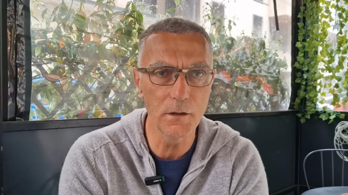 Bergomi: "Lo Scudetto è del ragazzo col caschetto. Samaden mi disse..."