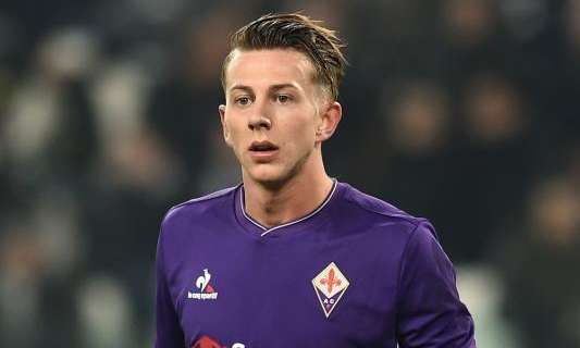 Bernardeschi: "Inter e Juve abituate a vincere, ma in questo campionato una vera favorita non c'è"