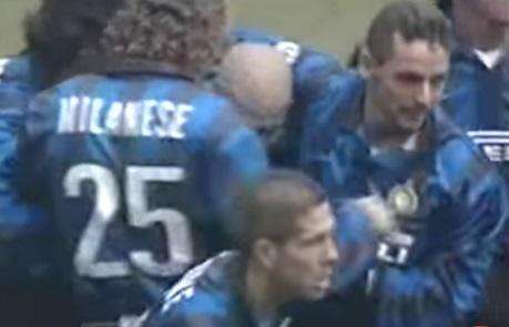 VIDEO - Accadde oggi - Baggio show contro il Venezia: gol, assist e rabona