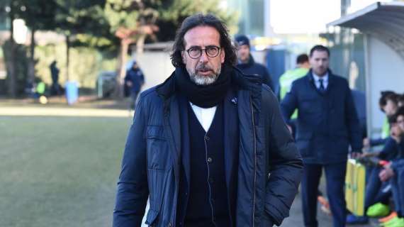 Supercoppa Primavera, Amabile dirigerà Inter-Torino 