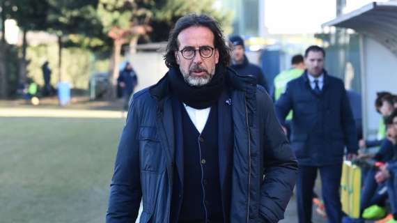 Coppa Italia Primavera, Fiorentina-Inter sarà diretta da Santoro