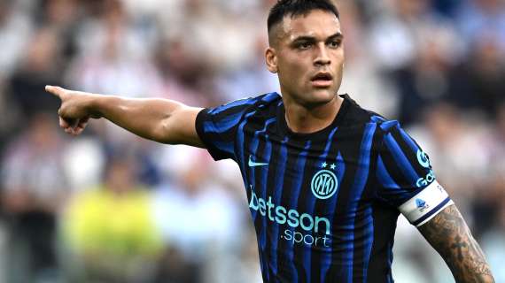 Pagelle CdS - Sommer ha responsabilità pesanti, Lautaro non entra mai in scena