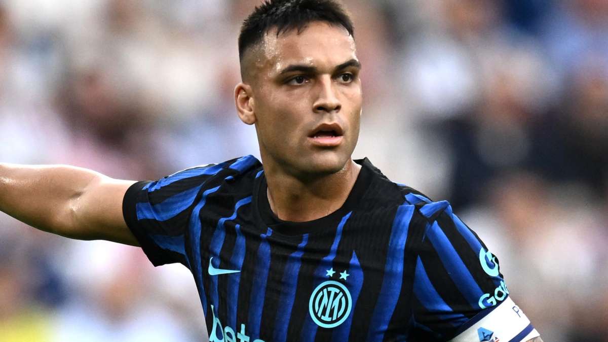 CdS - Lautaro torna in Champions: perché non riprovarci ancora?