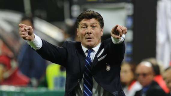 Mazzarri a Udinese Channel: "Volevamo questi 3 punti"