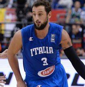 L'Inter fa i complimenti all'Italbasket: "Grandi!"