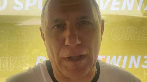 Stoichkov promuove Chivu allenatore dell'Inter: "Ha fatto bene a Parma, ora il salto di qualità"