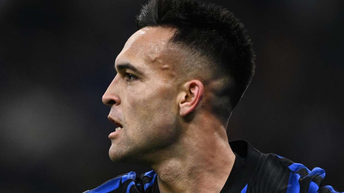 Lautaro Martinez faro dell'attacco della Top XI di giornata. Citati altri due interisti