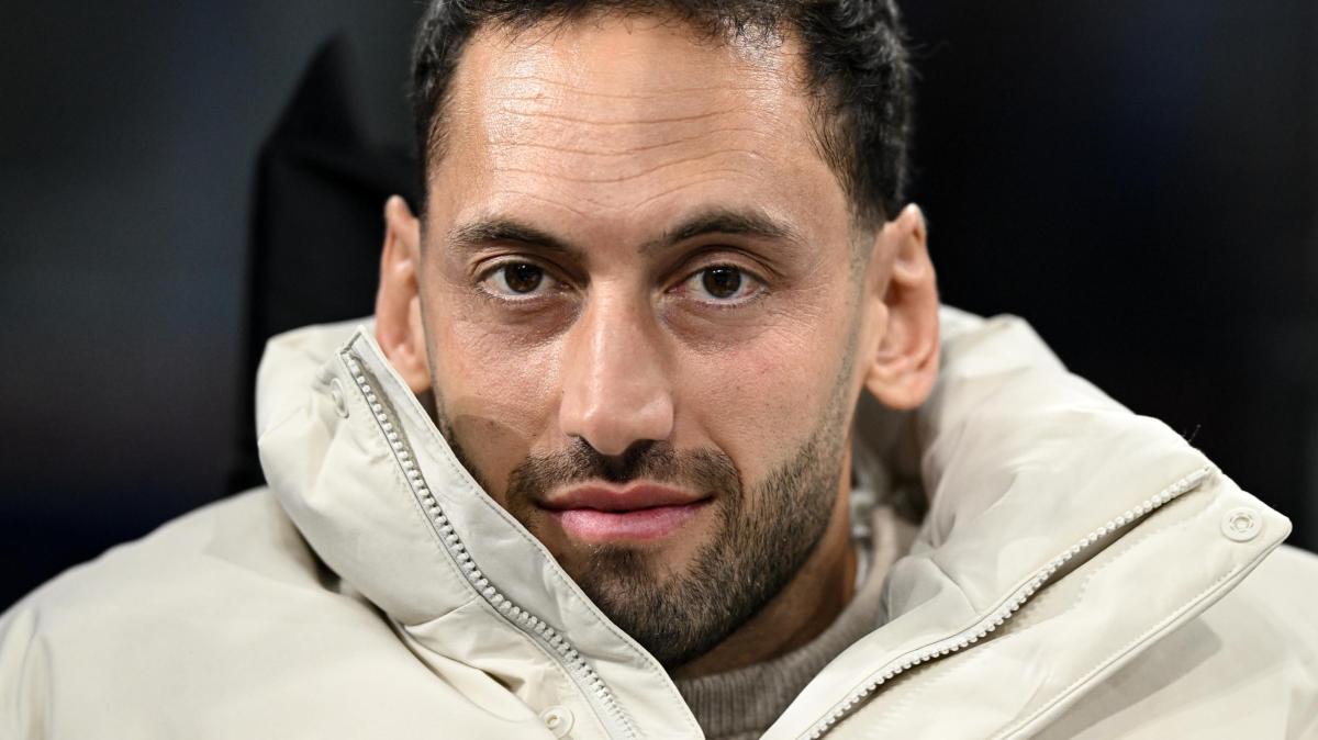 Sky - Giornata importante per Calhanoglu: oggi è atteso il rientro in gruppo. E alla Pinetina c'è Montella