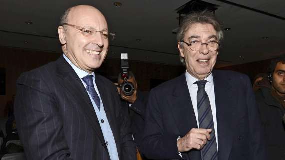 La storia della matita e del pc: il Moratti progetto