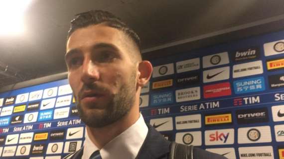 Gagliardini risponde ad Andreazzoli: "Accuse false, non mi sarei mai permesso da calciatore e da uomo"