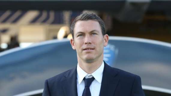 Lichtsteiner a IC: "Non importa chi sarà decisivo, conta che stasera vinca la nostra squadra"