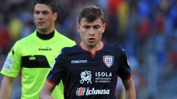 GdS - Barella-Inter, un accordo che smonta la posizione del Cagliari