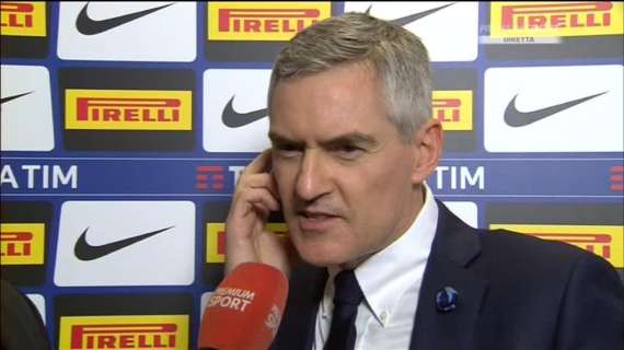 VIDEO - Inter, Vidal-Vrsaljko nel mirino: il commento di Antonello