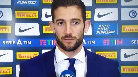 Gagliardini a InterTV: "Contro il Cagliari partita difficile, i duelli individuali saranno decisivi"