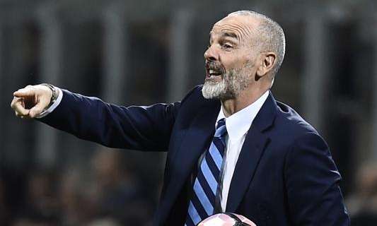 Ceccarini: "Pioli-Fiorentina, firma domani. Berna..."