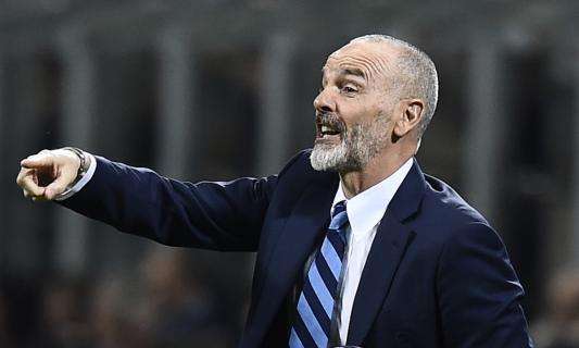 Marchetti (Sky): "Inter, piena fiducia a Pioli: la dirigenza lo considera il migliore in questa situazione"