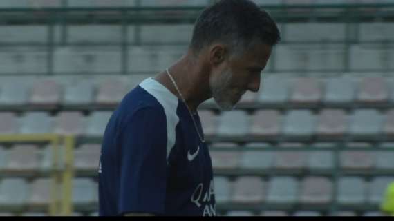 Corriere della Sera - Inter U20, Carbone ha ancora qualcosa da sistemare. Scenario prevedibile