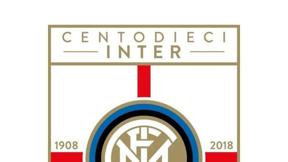 Weekend con il Torneo per i 110 anni dell'Inter