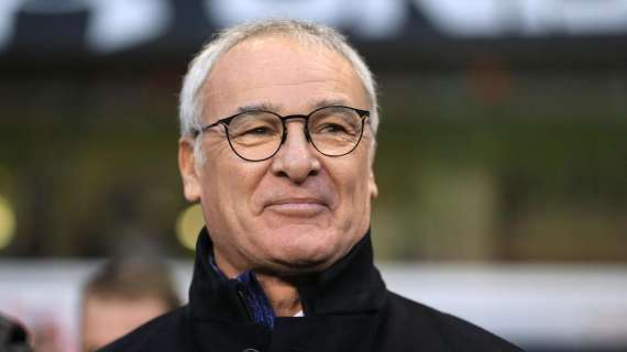 Ranieri: "Grazie Mancio. Ha vinto la Premier, noi..."