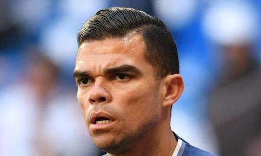 PS - Pepe-Inter, tutto fatto: accordo con Mendes per un biennale, ecco le cifre