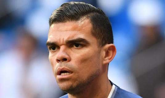 Non solo l'Inter pensa a Pepe: maxi offerta dell'Hebei