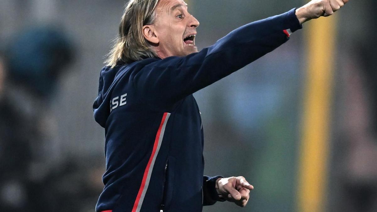 La Cremonese non si ferma e timbra la seconda vittoria di fila: 2-0 al Lecce, decisive le reti di Bonazzoli e Sanabria 