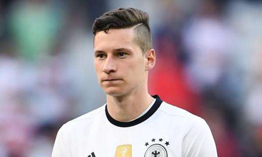 L'agente di Draxler a Barcellona, ipotesi di trattativa